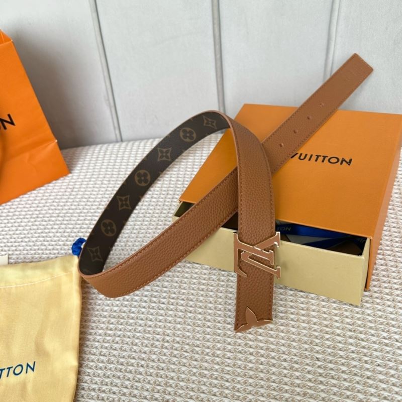 Louis Vuitton Belts